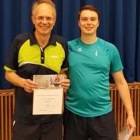 Platz 2: Runte / Köhler