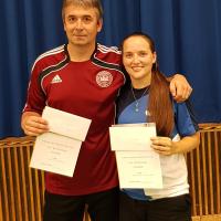 Platz 1: Rust / Diaz