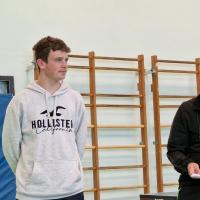 N. Wittmann und R. Baiturin