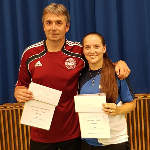 Isi Diaz & Thorsten Rust