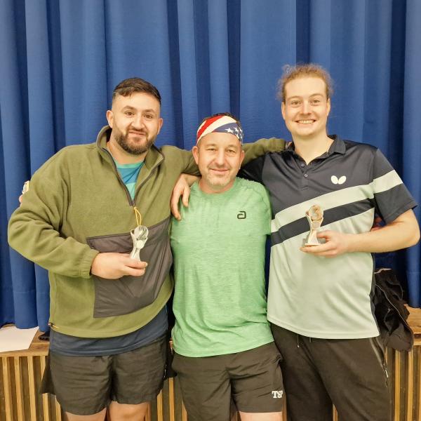 Meister des Brettspiels