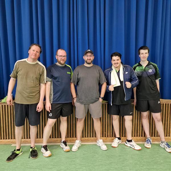 Die besten der Besten