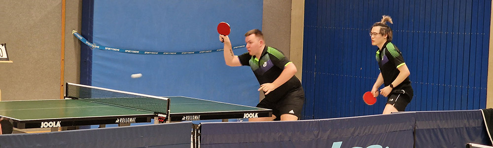 Robin Urlitzki & Dam Linh Tran